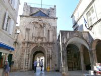 Korcula - Altstadt