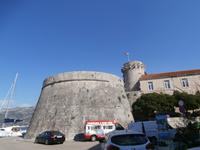 Korcula - Altstadt