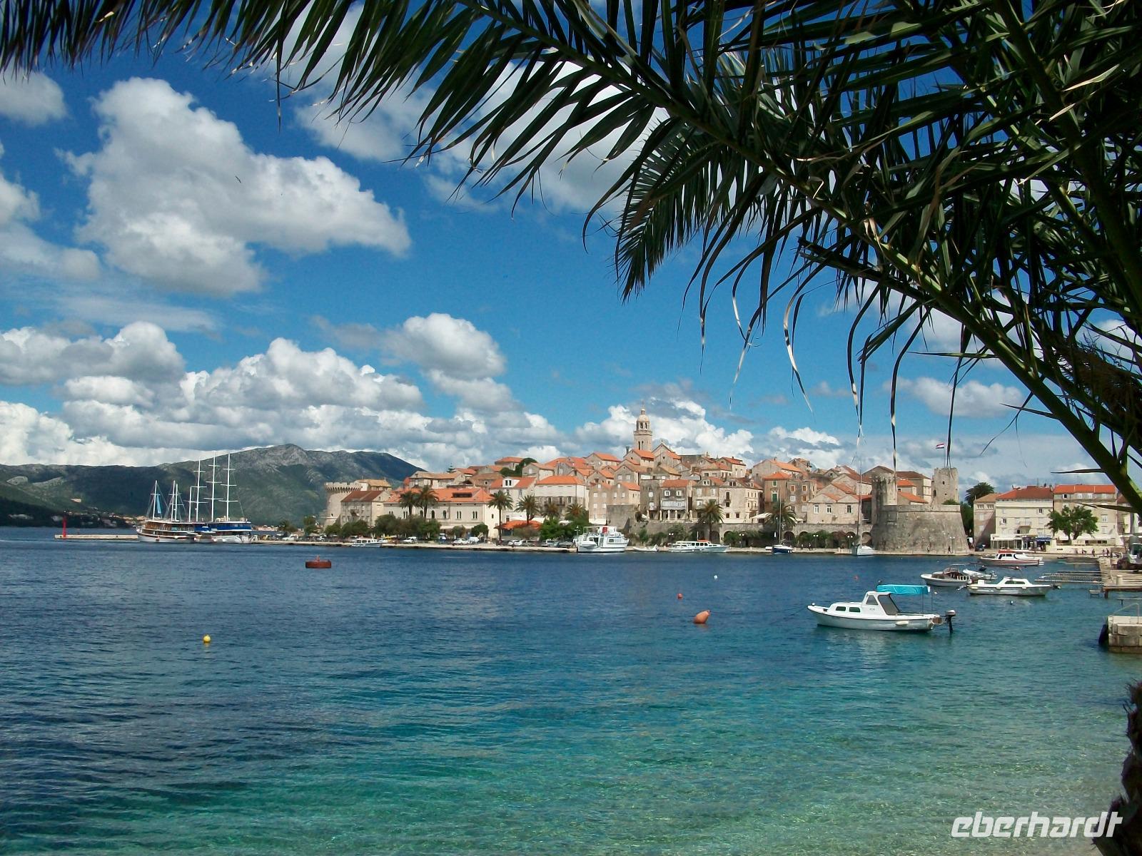 Korcula 