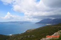Korcula und Orebic