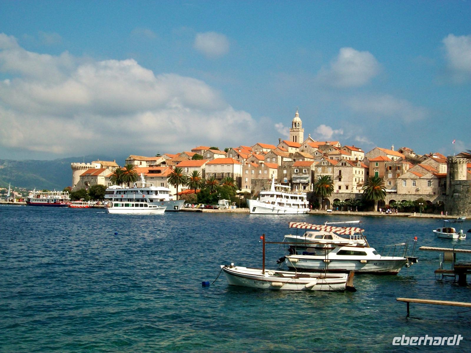 Korcula
