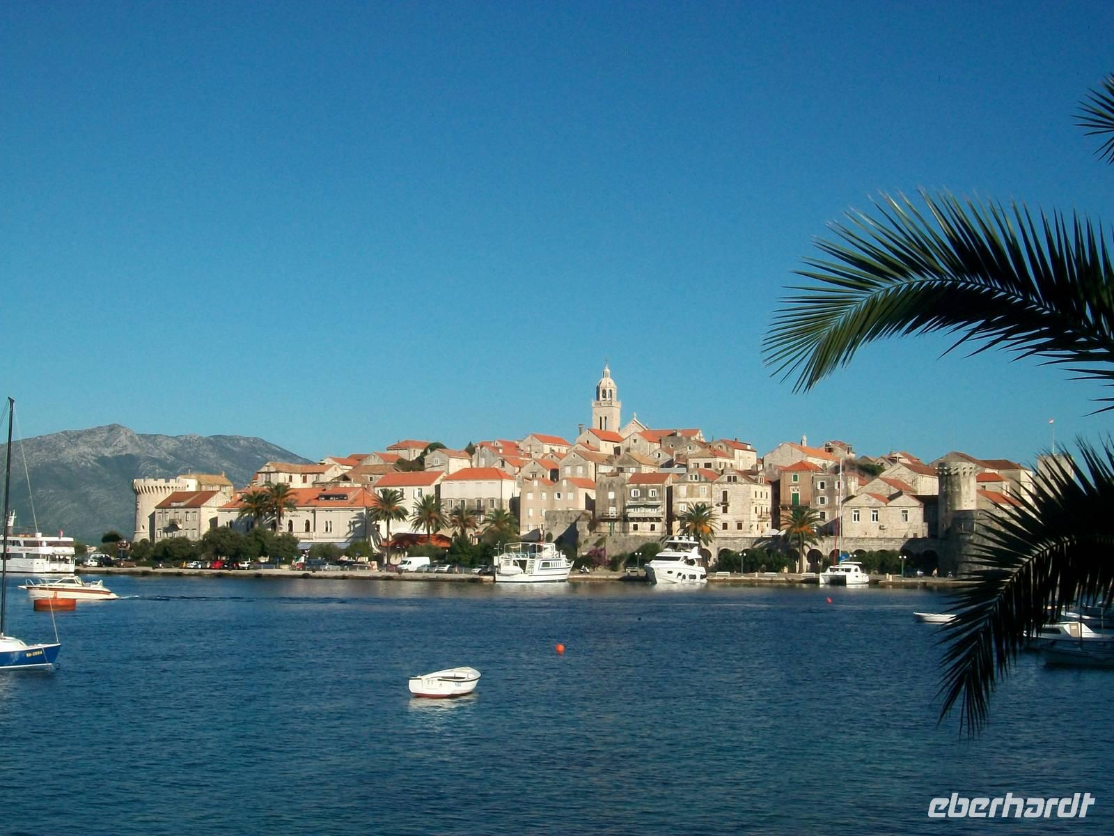 Korcula