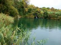 Krka - Nationalpark 