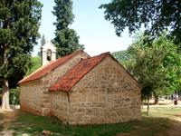Krka - Nationalpark 