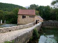 Krka - Nationalpark 