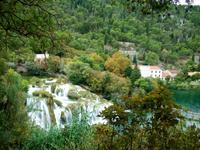 Krka - Nationalpark 
