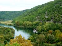 Krka - Nationalpark 