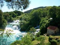 Krka - Nationalpark