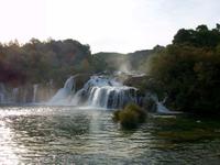 Krka - Nationalpark