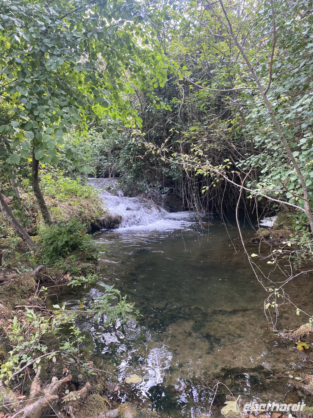 Krka Nationalpark 