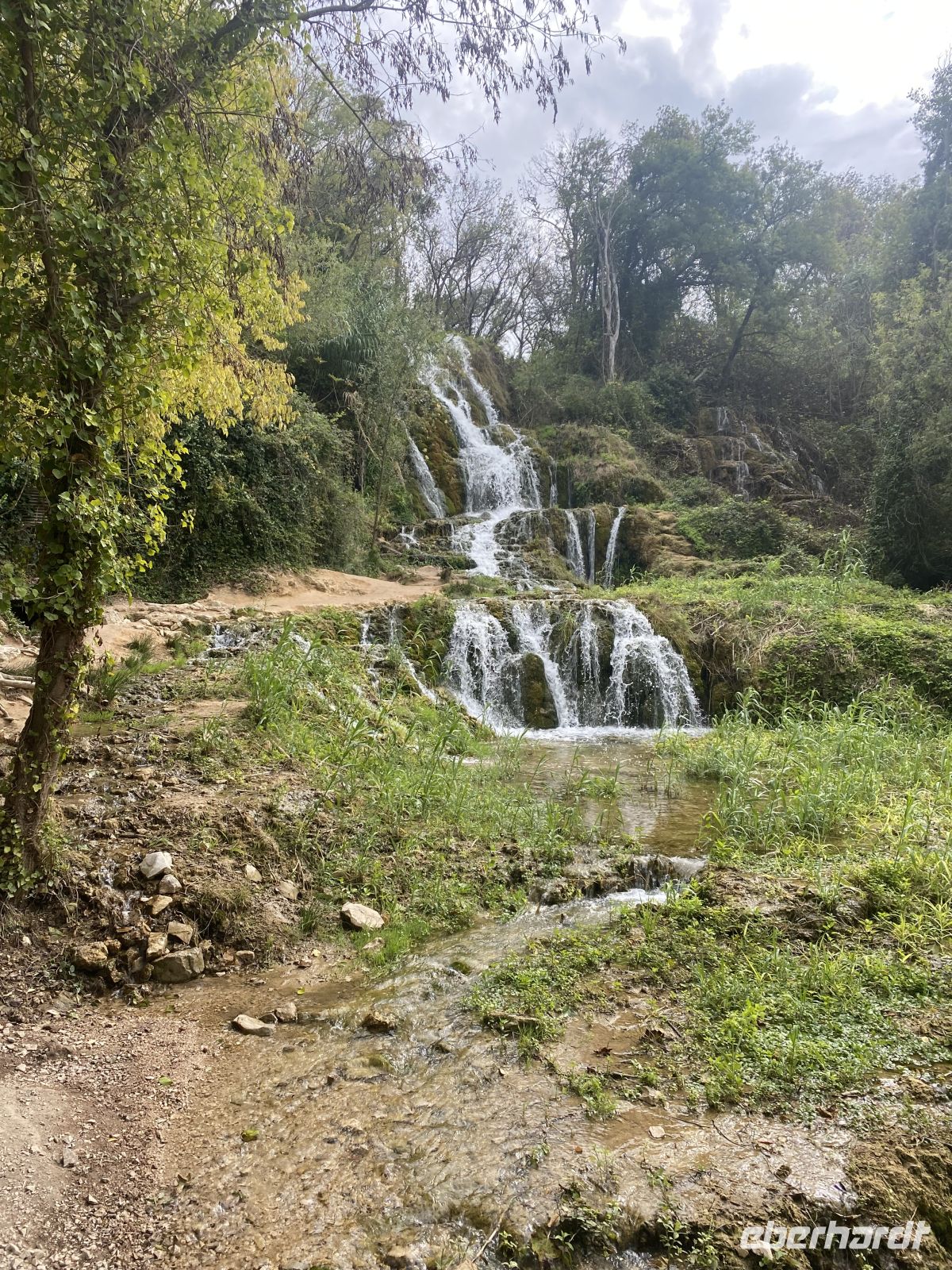 Krka Nationalpark 