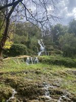 Krka Nationalpark 