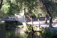 Krka Wasserfälle
