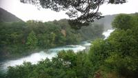 Krka Wasserfälle