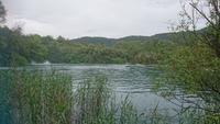 Krka Wasserfälle