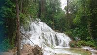 Krka Wasserfälle