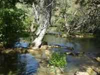 Krka Wasserfälle