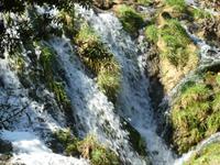 Krka Wasserfälle