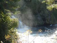 Krka Wasserfälle