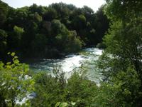 Krka Wasserfälle
