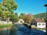 Krka- Nationalpark