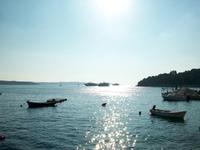 Kroatische Inselwelt 