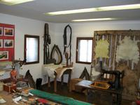 Kumrovec, Ethnodorf