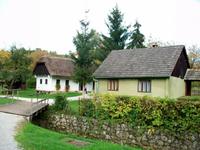 Kumrovec, Ethnodorf