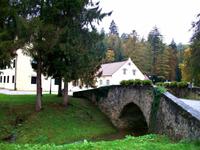 Kumrovec, Ethnodorf