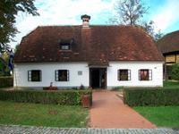 Kumrovec,Titos Geburtshaus