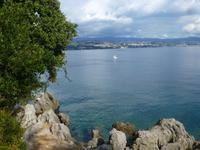 Kvarner Bucht