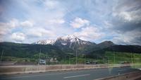 Lanschaft der Steiermark, Österreich