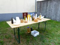 Lavendel-Erntefest