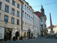 Ljubljana