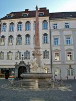 Ljubljana