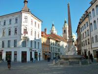 Ljubljana