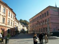 Ljubljana