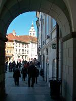 Ljubljana