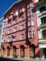 Ljubljana
