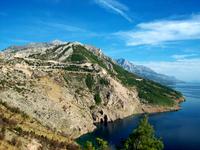Makarska Riviera