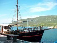Mali Ston