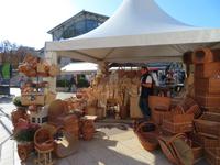 Markt von Pula