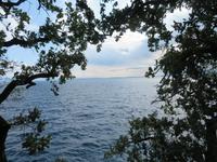 Meer vor Opatija