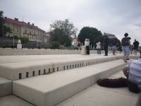 Meeresorgel - Zadar