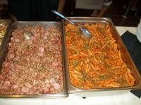 Mittagsbuffet