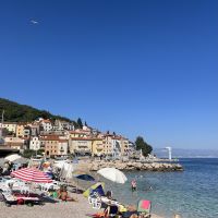Mošcenicka Draga