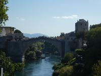Mostar Brücke Stari Most