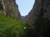 NP Paklenica