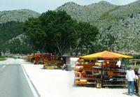 Nahe der Neretva