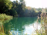 Nationalpark Krka 